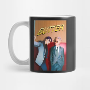 Butter Mug